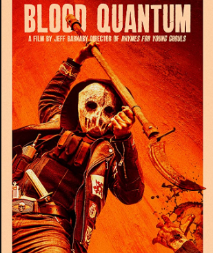 مشاهدة فيلم Blood Quantum 2019 مترجم