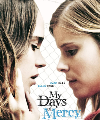 مشاهدة فيلم My Days of Mercy 2017 مترجم