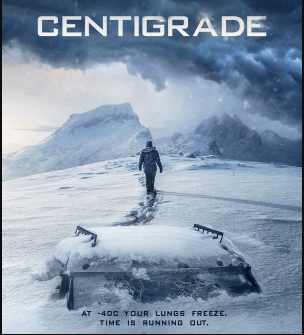 مشاهدة فيلم Centigrade 2020 مترجم