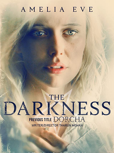 مشاهدة فيلم The Darkness 2021 مترجم