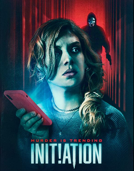 مشاهدة فيلم Initiation 2020 مترجم