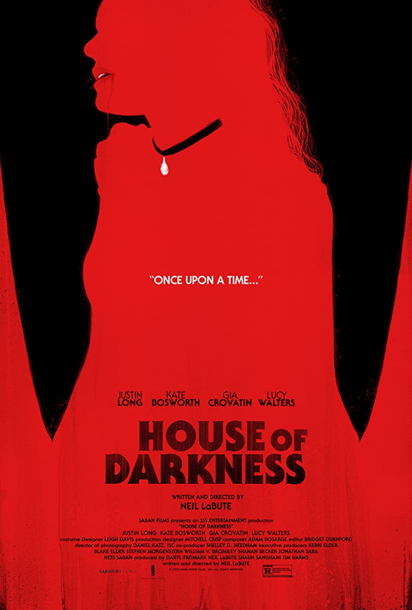 مشاهدة فيلم House of Darkness 2022 مترجم