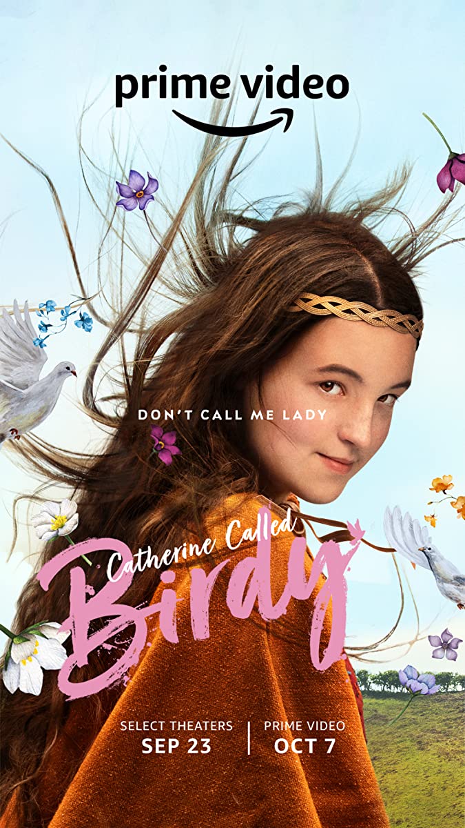 مشاهدة فيلم Catherine Called Birdy 2022 مترجم