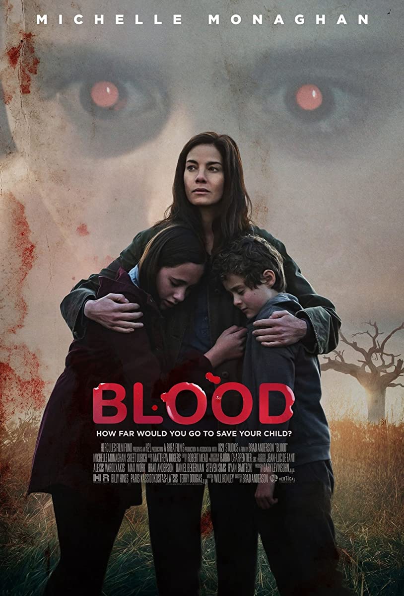 مشاهدة فيلم Blood 2022 مترجم