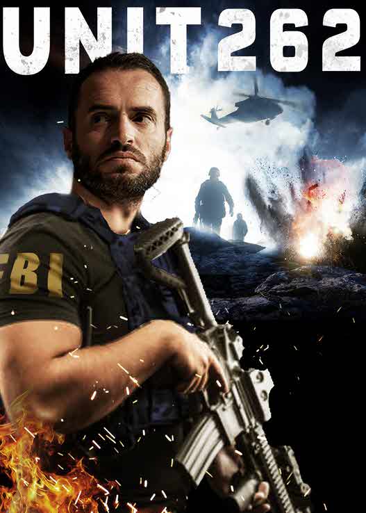 مشاهدة فيلم Unit 262 2023 مترجم