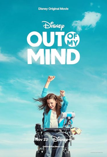 مشاهدة فيلم Out of My Mind 2024 مترجم